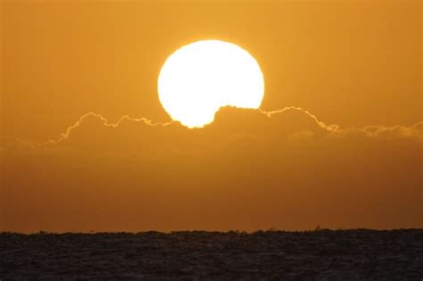 North Atlantic temperature anomaly sparks concern among climate ...