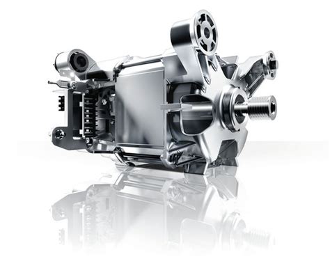 Bosch all-in-one washer dryers | BOSCH