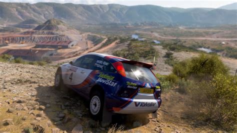 Forza Horizon Aventura De Rally Youtube