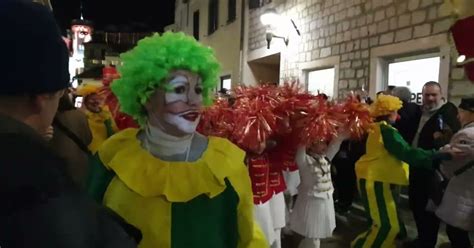 Mimosa Festival In Herceg Novi Montenegro Rove Me