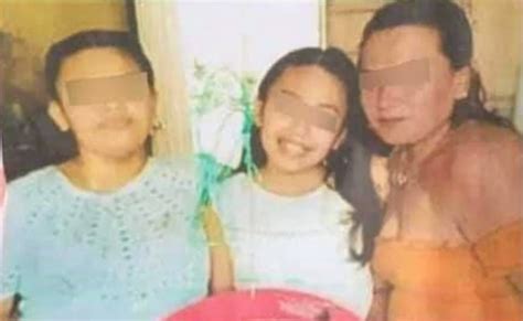 Triple Feminicidio Aparecen Sin Vida Una Madre Y Sus Hijas Y