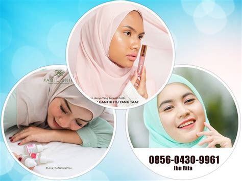 Bu Vina Skincare Untuk Bruntusan Dan Bekas Jerawat