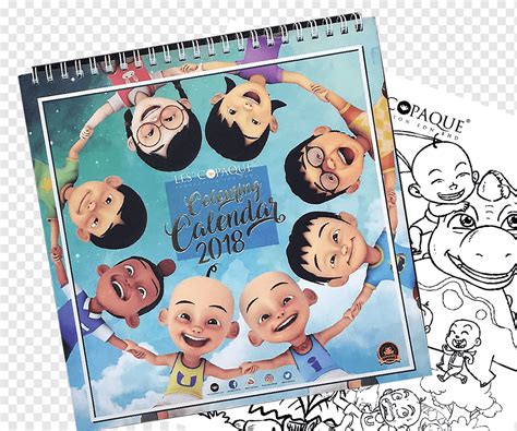 85 Upin Ipin Raya Wallpaper free Download - MyWeb