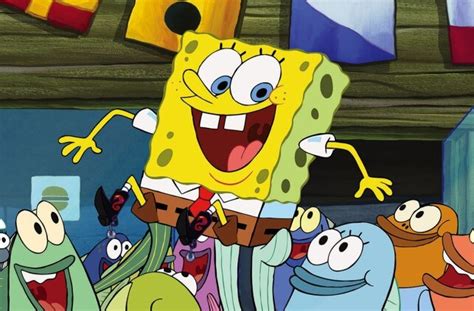 Top 10 Spongebob Voice Changers Text To Speech Generators