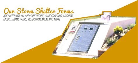 Weathering The Storm With Del Zotto Storm Shelters