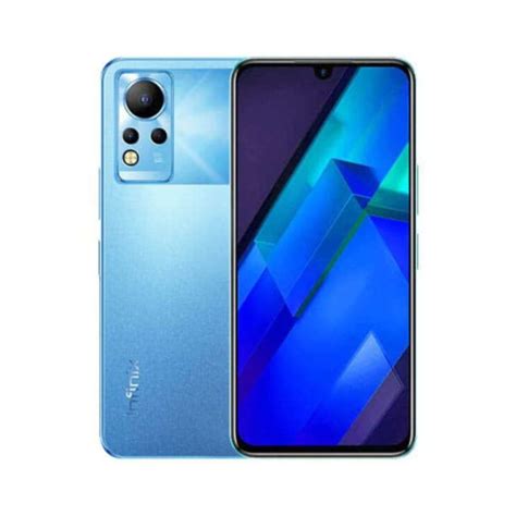 Infinix Note Price In Kenya