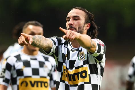 Boavista FC on Twitter Sebastián Pérez AwaziemC