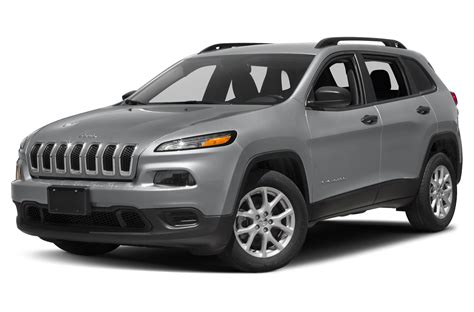 2016 Jeep Cherokee Specs Prices Mpg Reviews And Photos