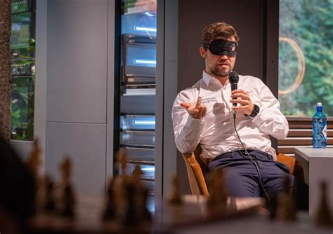 Magnus Carlsen: “We’re trying to grow chess” | ChessBase