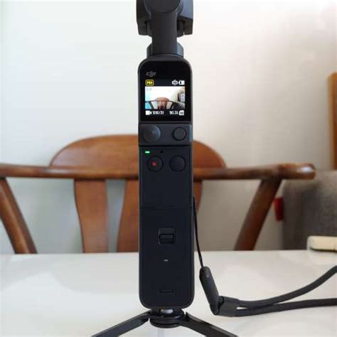 Dji Osmo Pocket 2 Creator Combo 機靚極少用 二手或全新action Cam 攝影產品