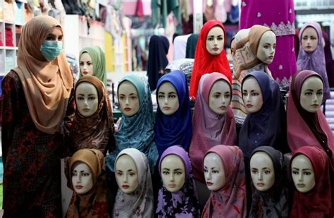 Similarity Of Eu Court Upholding Hijab Ban In Workplaces With Employee Fired Here For Wearing