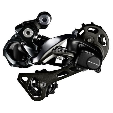 Shimano XT RD M8050 GS Di2 Cambio Elettronico 11v