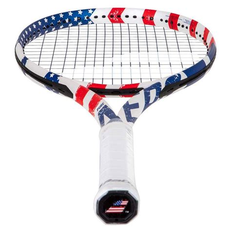 Raquete de Tênis Babolat Pure Aero 300g Ed Limitada Estados Unidos