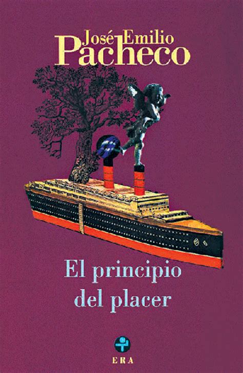 Libros Imperdibles De Jos Emilio Pacheco M Sporm S