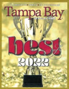 Visit Tampa Gay By Chava Communications Issuu