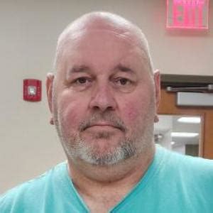 Ron R Hayes A Registered Sex Offender In Knob Noster MO At