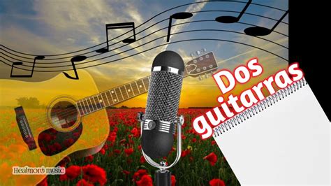 Pista De Guitarra Para Componer Canciones Dos Guitarras YouTube