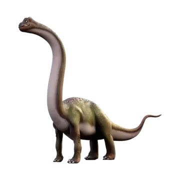 Long Neck Dinosaur Sauropods, Sauropods Ai, Sauropods, Dinosaur PNG ...