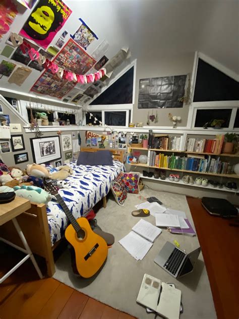 Rooms Getting Chaotic In Cool Rooms Dream Room Inspiration