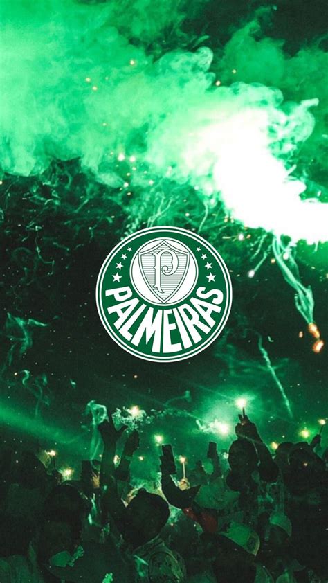 Palmeiras Wallpaper 4k Wallpaper For Mobile Cellphone Wallpaper