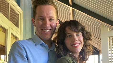 Greens MP Max Chandler Mather Announces His Partner Joanna Horton Is