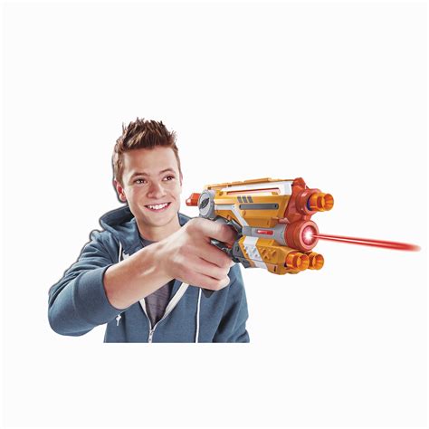 Nerf N Strike Elite Firestrike