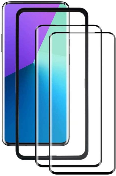 10 Best Screen Protectors For Vivo V17 Pro