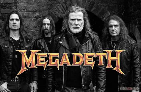 Megadeth PublicarÁn Nuevo Lp En 2021 Pyd