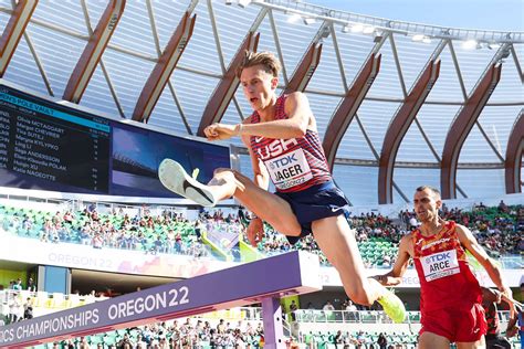 What Is Steeplechase? Everything You Need To Know About the Track Event ...