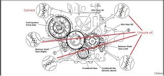 Zd New Head Install Cranks Doesn T Start Nissan Navara Truck Forum