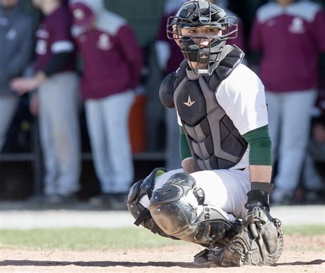 Reynolds starts coaching career in Red Sox organization - Hopkinton