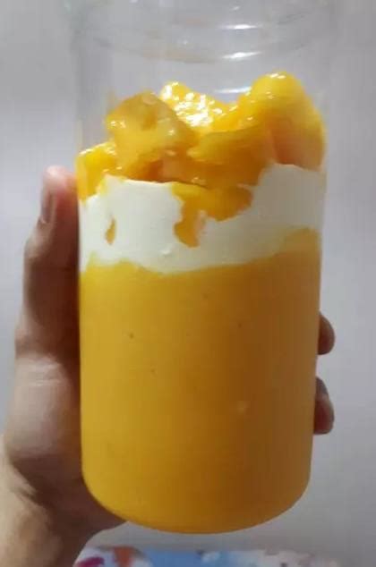 Resep Minuman Kekinian