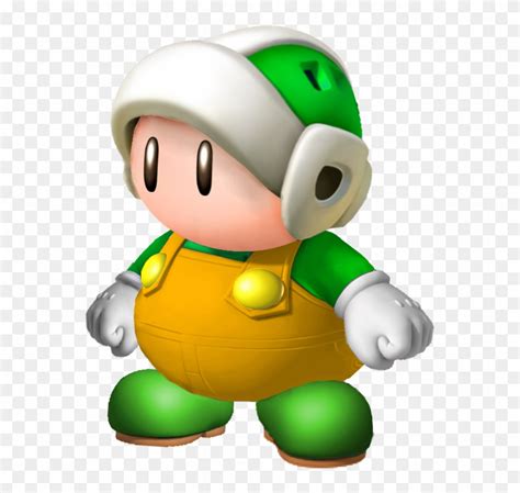 Hammer Suit Sm Dl Style Mario Bros Free Transparent Png Clipart