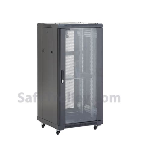 Rack Mounted Server Cabinet Cabinets Matttroy