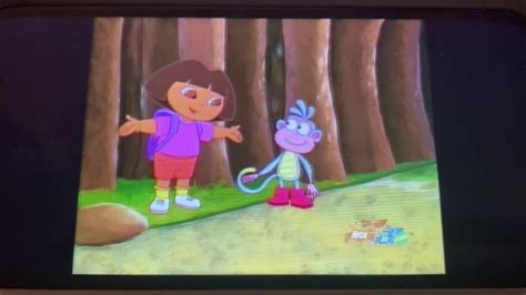 Dora The Explorer Hic Boom Ohh Backpack Backpack Song YouTube