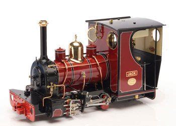 Photo Video Gallery Wilson Locomotives Live Steam Model Trains In