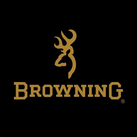 browning  logo png transparent svg vector freebie supply