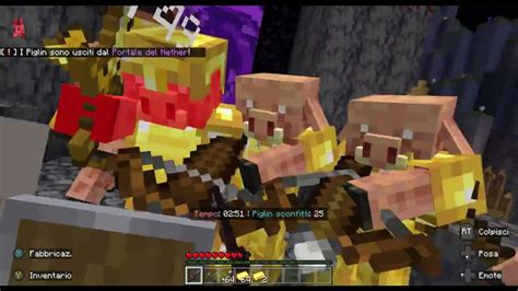 Evento Minecraft Legends Su Minecraft Bedrock Edition 13052023 Youtube