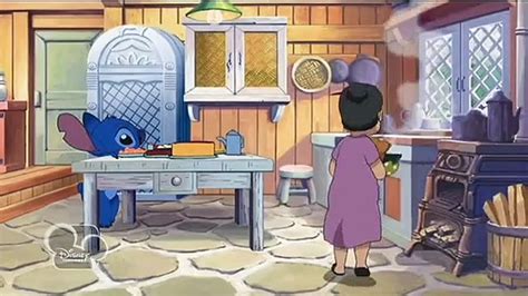 Yuna And Stitch Staffel 1 Folge 11 Hd Deutsch Video Dailymotion