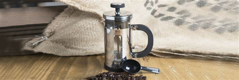 Heres A Complete Guide To French Press Coffee Thinkitchen