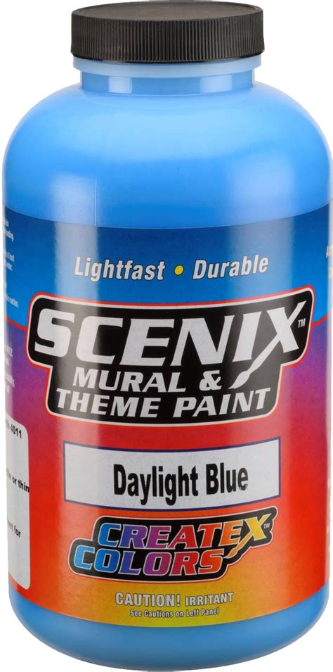 Createx Createx Scenix Paint