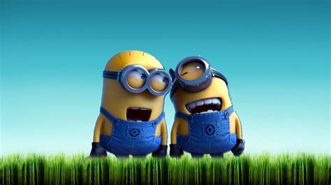 Wallpapers Minions Hd Wallpaper Cave