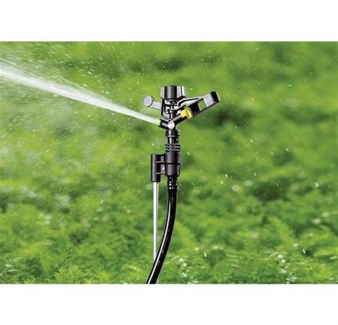 Rotary Nozzles Rotators Plastic Mini Sprinkler For Agricultural At Rs