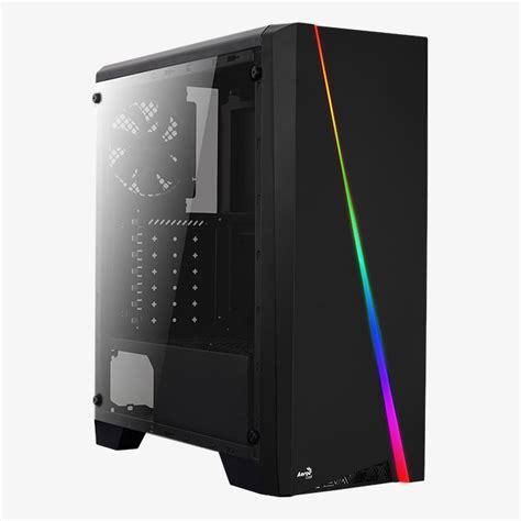 Streak - AeroCool