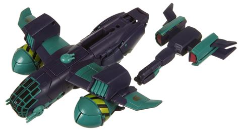Voyager Class Lugnut (Transformers, Animated, Decepticon ...