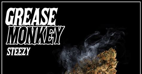 grease monkey