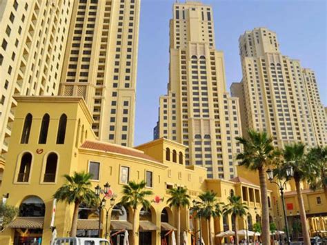 Rimal 5 JBR Building Guide PropertyDigger