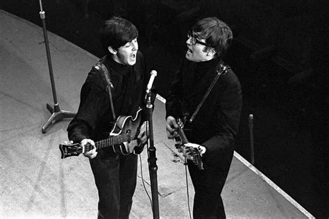 17 December 1963 Radio Saturday Club The Beatles Bible