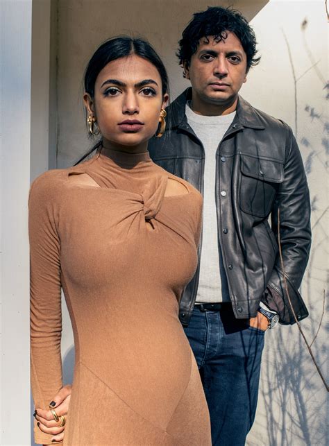 Shyamalan Hija y padre van a estrenar este verano una película cada