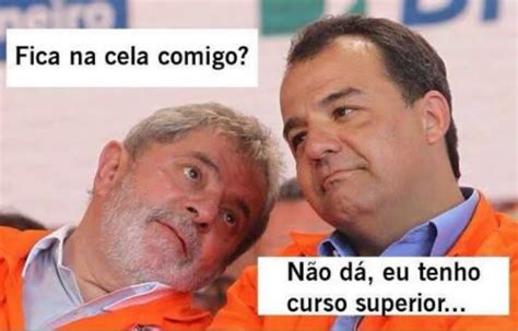 Veja Os Memes Do Julgamento De Lula Tribuna Pr